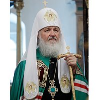 Слово Предстоятеля Русской Церкви в день памяти Собора Двенадцати апостолов