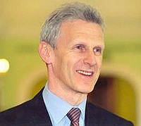 «Православная Энциклопедия» поздравляет с днем рождения министра образования и науки РФ А.А. Фурсенко