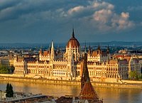 В Венгрии принят законопроект о правовом статусе религиозных общин