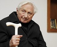 В Германии готовится к изданию книга воспоминаний прелата Георга Ратцингера о своем брате - Папе Бенедикте XVI