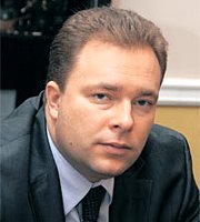 «Православная Энциклопедия» поздравляет с Днем рождения главу Группы компаний «Оптифуд» И.А. Оболенцева
