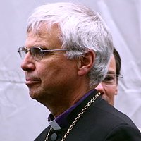 Евангелический епископ Баварии ожидает, что Бенедикт XVI даст «конструктивную оценку» работ Мартина Лютера
