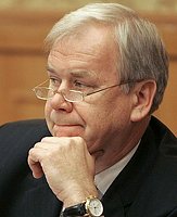 «Православная Энциклопедия» поздравляет с Днем рождения главу Думского комитета по делам общественных объединений и религиозных организаций С.А.Попова