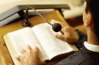 В США составлен "рейтинг" угроз для Христианства по мнению пасторов евангелических общин