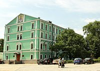 Состоялся торжественный акт по случаю 65-летия Отдела внешних церковных связей Московского Патриархата