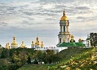 В Киево-Печерской лавре началось очередное заседание Священного Синода Русской Православной Церкви