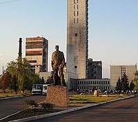 Патриаршие соболезнования в связи с трагедией на шахте «Суходольская-Восточная» в Луганской области