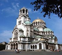 В Болгарии 1 августа предлагают объявить днем христианских городов