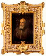 400-летие кончины католического св. Хуана де Риверы в Испании отметят большим фестивалем старинной музыки