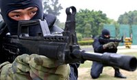 Президент Филиппин встретился с лидером действующих в стране исламистов
