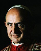 Папа Римский Павел VI планировал уйти в отставку после достижения 80-летнего возраста Папа Римский Павел VI планировал уйти в отставку после достижения 80-летнего возраста