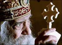 Патриарху Коптской Церкви Шенуде III вручат Аугсбургскую премию мира Патриарху Коптской Церкви Шенуде III вручат Аугсбургскую премию мира