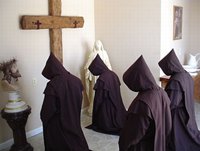 Власти Ирландии требуют от католических монашеских орденов передать свои школы и другую собственность государству Власти Ирландии требуют от католических монашеских орденов передать свои школы и другую собственность государству