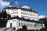 В замке Амбрас в Инсбруке открылся 35-й Фестиваль старинной музыки