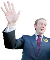 За резкие нападки на Церковь премьер-министра Ирландии сравнили с Гитлером