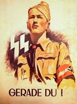 В Католическом университете Эйхштэтт-Ингольштадт проходит выставка «Национал-социалистическая идеология в детской игрушке и литературе»