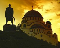Представители традиционных конфессий Сербии призвали правительство отказаться от компенсационной реституции