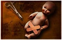 Курдский мулла из Ирака выступил с апологией женского обрезания