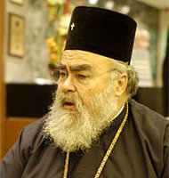 В Элладской Цекрви задумались о вопросе пожизненного служения митрополитов