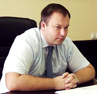 Патриаршее соболезнование в связи с гибелью главы Сергиева Посада Е.А. Душко