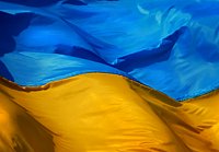 Патриаршее поздравление В.Ф. Януковичу с 20-летием провозглашения независимости Украины