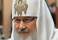 Святейший Патриарх Кирилл: Создание новых епархий поможет вернуться к первоначальному церковному устройству