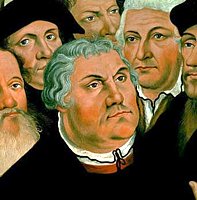 Ватикан и Всемирная федерация лютеран готовят совместный документ о Реформации в свете 2000-летней истории Христианства