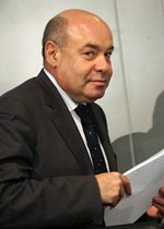 «Православная Энциклопедия» поздравляет с Днем рождения специального представителя Президента России по международному культурному сотрудничеству М.Е.Швыдкого