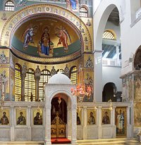 В Фессалониках завершился XII Межхристианский симпозиум