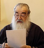 В Мюнхене на Международном межрелигиозном форуме выступил митрополит Минский и Слуцкий Филарет