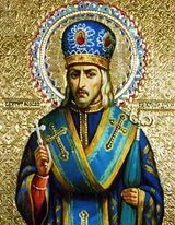 Святейший Патриарх Кирилл принял участие в торжественном вечере, посвященном 100-летию канонизации святителя Иоасафа Белгородского