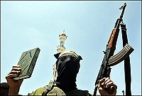 В Пакистане неизвестные расстреляли 26 паломников-шиитов В Пакистане неизвестные расстреляли 26 паломников-шиитов