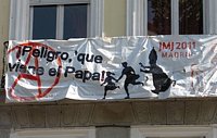 Молодые католики Ирландии выступают за разрыв с Римом Молодые католики Ирландии выступают за разрыв с Римом