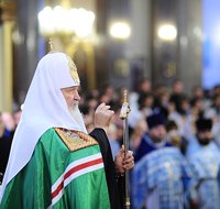 Проповедь Святейшего Патриарха Кирилла в праздник Рождества Пресвятой Богородицы в Казанском соборе Петербурга Проповедь Святейшего Патриарха Кирилла в праздник Рождества Пресвятой Богородицы в Казанском соборе Петербурга