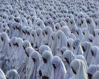 В Бразилии растет число обращенных в ислам