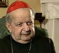 Кардинал Дзивиш пригласил Бенедикта XVI совершить вторую поездку в Польшу