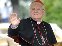 Христианство должно спасти современную культуру, считает кардинал Скола