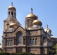 В Болгарии после волны антицыганских выступлений проходят молебны о мире и общественном спокойствии В Болгарии после волны антицыганских выступлений проходят молебны о мире и общественном спокойствии