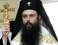 Пловдивский митрополит попросил раскрыть имена священнослужителей своей епархии, которые были агентами болгарских спецслужб в коммунистический период