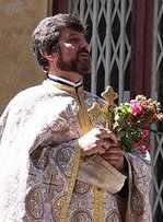 Власти Болгарии наградили настоятеля православного болгарского прихода в Бухаресте за «вклад в сохранение национальной духовности и идентичности»