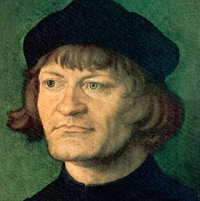 Полное собрание трудов одного из лидеров Реформации Ульриха Цвингли размещено в интернете