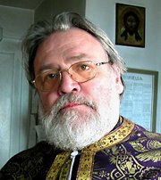 Патриаршее поздравление архиепископу Клинскому Лонгину с 30-летием архиерейской хиротонии