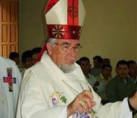 Католический епископ из Гондураса заявил, что намерен баллотироваться на пост президента страны