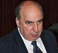 Патриаршее поздравление директору Института всеобщей истории РАН А.О. Чубарьяну с 80-летием со дня рождения Патриаршее поздравление директору Института всеобщей истории РАН А.О. Чубарьяну с 80-летием со дня рождения
