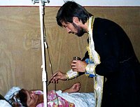 Святейший Патриарх Кирилл: Священнослужители должны остро переживать все то, что происходит в жизни людей