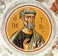 В Ватикане открыли для паломников и туристов часть древнего некрополя с гробницей св. ап. Петра