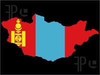 Папа Римский впервые встретился с президентом Монголии