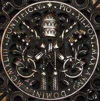 В Ватикане пройдет научно-историческая конференция «Закат Папской области и акции солидарности из Рейланда и Вестфалии (1860-1870)»