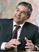 «Православная Энциклопедия» поздравляет с днем рождения члена Общественного Совета генерального директора ВГТРК О.Б. Добродеева