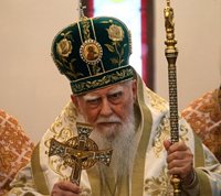 Болгарская Православная Церковь отметила 97-летие Патриарха Максима